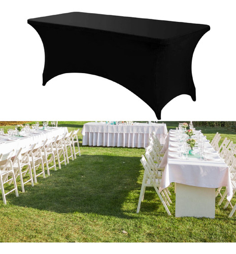 Mesa De Tela De Mesa Cubierta De Cama De Pestañas