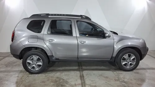 Renault Duster 2.0 INTENS DEH AUTO