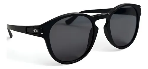 Óculos Oakley Latch Matte Black Prizm Black Original