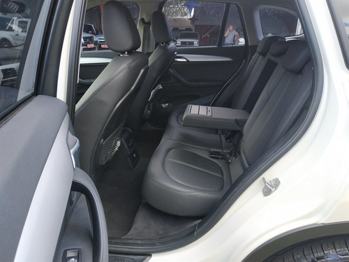 Bmw X1 2.0 Turbo Activeflex Sdrive20i Automático