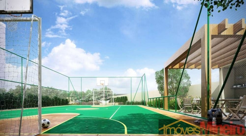 Imagem 8 de 12 de Quartier Residencial Clube - 2250