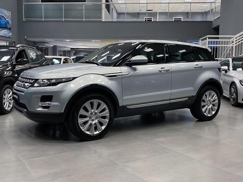 Land Rover Evoque Lr  Prestige 2.2