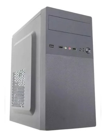 Computador Cpu Intel Core I7 6700 16gb Ddr4 Ssd 480gb