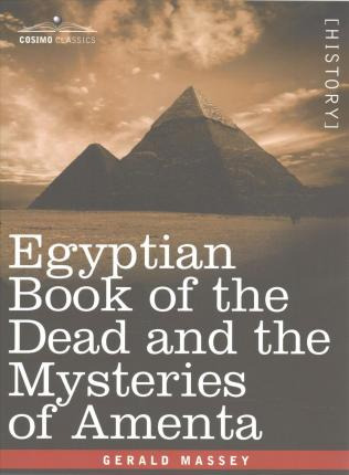 Libro Egyptian Book Of The Dead And The Mysteries Of Amen...