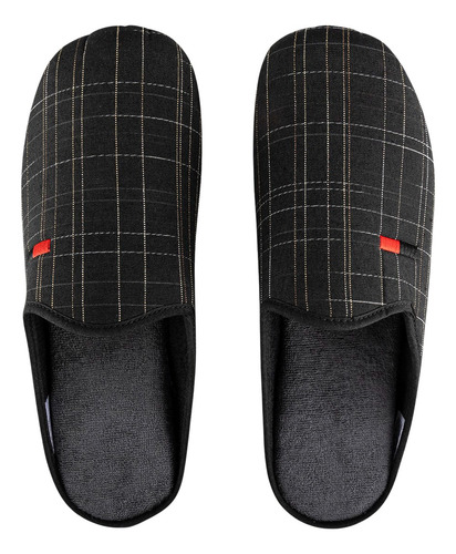 Pantufla Confort Caballero Extra Confort Tres Reyes