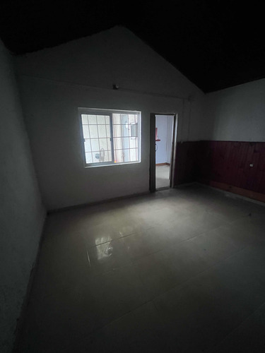 Alquier Apto Un Dormitorio.