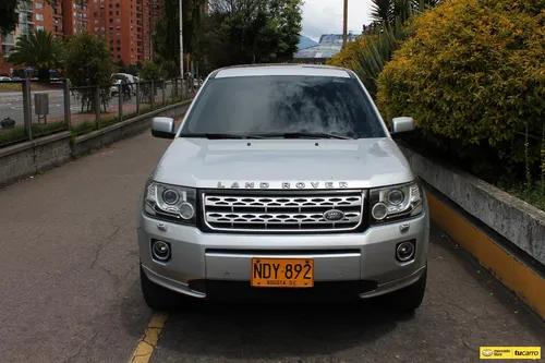 Land Rover Freelander 2 2.0 HSE Si4