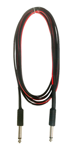 Cable Bafle Racker-sm Bp-622 Bicolor Plug/plug 3 Mts