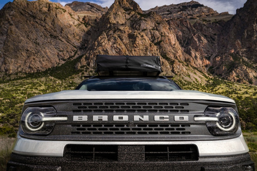 Ford Bronco Sport Big Bend As2
