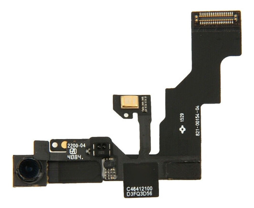 Flex Camara Frontal Sensor iPhone 6s + Plus A1634 A1687 1699