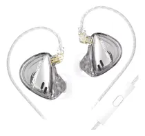 Comprar Audifonos Kz Libra X, Iem De Alta Fidelidad, Con Microfono Color Libra X Edition