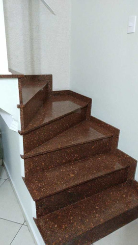 Imagem 16 de 30 de Sobrado Com 3 Dorms, Vila Curuçá, Santo André - R$ 650 Mil, Cod: 3667 - V3667