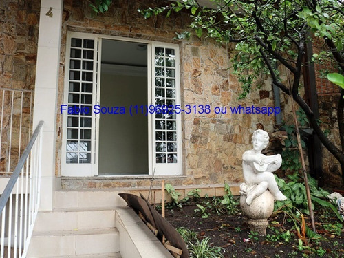 Imagem 3 de 21 de Casa - Ca00054 - 34148183