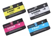 Comprar Pack Tintas 950 Xl 951 Xl Alternativas