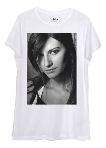 Polera Laura Pausini 3