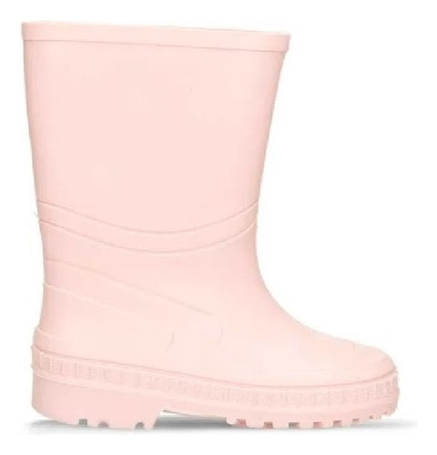 Botas Para La Lluvia Niña Bubble Gummers