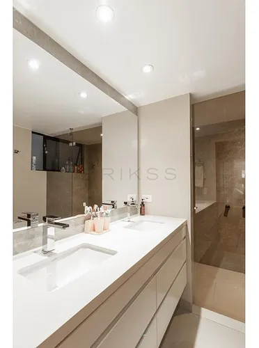 Apartamento En Venta En Chico Reservado. Cod V3984
