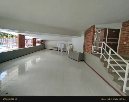 Arriendo Apartamento En San Julian