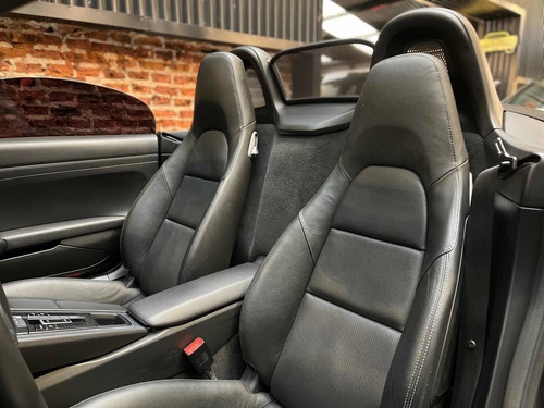Imagen 9 de 18 de Porsche Boxster 2015 2.7 265cv