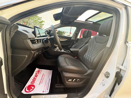 Chery Tiggo 8 Tiggo 8 PRO 1.5 Turbo (Híbrido)
