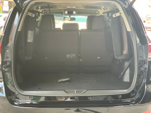 Toyota Sw4 Srx 2.8