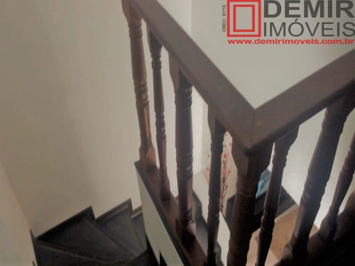 Imagem 8 de 17 de Casa - Ca00037 - 68735816