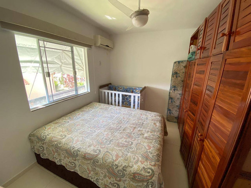 Imagem 7 de 17 de Casa Com 3 Quartos, 133 M²- Flamengo - Maricá/rj - Ca21295