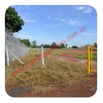 Imagem 4 de 6 de Locação - Área Industrial - Americana - Americana - Sp - D0187