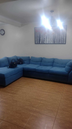 Casa En Arriendo Villa Los Flamencos Calama (86255)