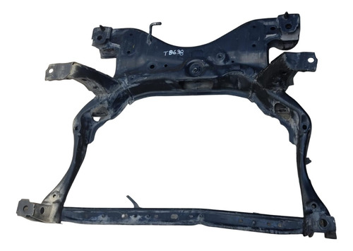 Puente Delantero Mazda Cx3 2016-2020