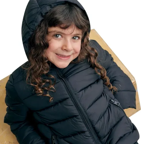 Chamarra impermeable niña sale