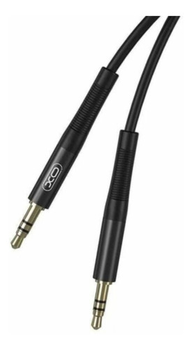 Cable Auxiliar Jack 3.5mm 2m Excelente Calidad Garantido