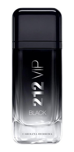Carolina Herrera 212 VIP Black EDP 100 ml para hombre