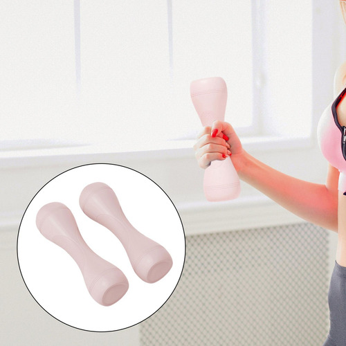 Mancillas Ajustables Pares De Pesas A Mano Anti Slip En Casa