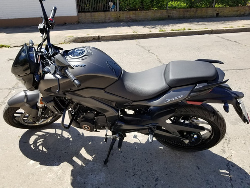 Imagen 6 de 15 de Bajaj Dominar 400 Ug Diciembre 2020 Impecable!!!