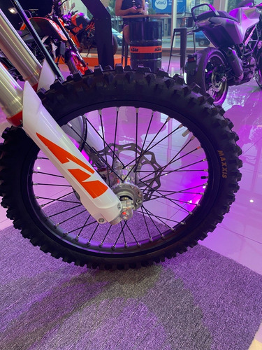 Imagen 16 de 25 de Ktm 350 Exc-f 0km Entrega Inmediata No Yamaha, No Honda