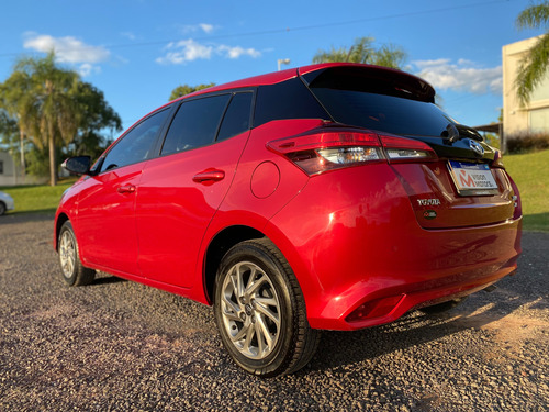 Toyota Yaris 1.5