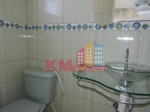Vende-se Ótima Casa Comercial Em Nova Betânia - Ca2276