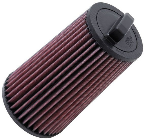 Filtro De Aire K&n Mercedes Benz Clk200 Kompressor 1.8l 2002