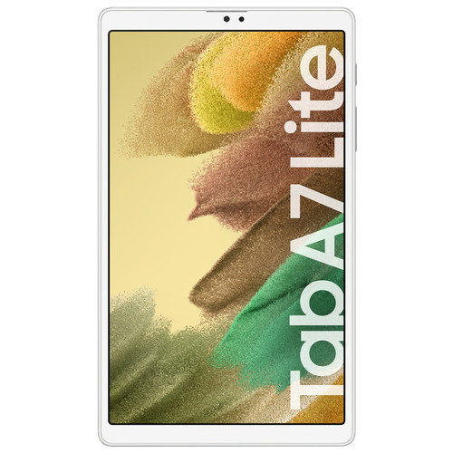 Tablet Samsung Galaxy Tab A7 Lite 8.7 32gb + 3gb Ram Wifi Color Plateado