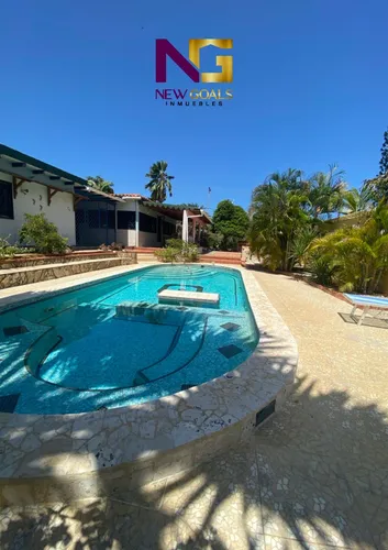 Casa En Playa El Agua