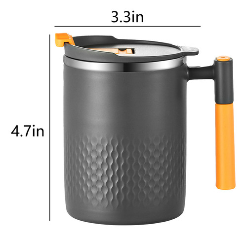 Taza Para El Hogar, Oficina Y Viajes, Tazas De Desayuno