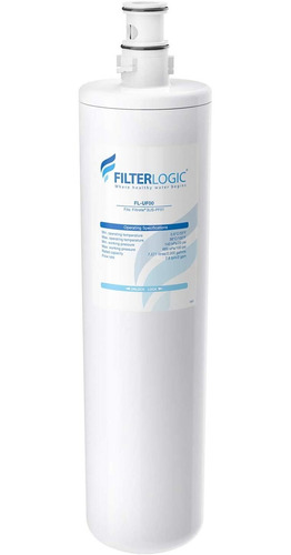 Recambio Filterlogic Mswf Para Ge Mswf 101820a Refrigerador 