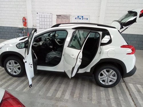 Imagen 6 de 16 de 2008 Allure 1.6 0km 2022 Permuta Tu Usado Y Resto Tasa 0% B-