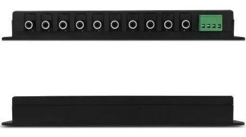 Expert Crossover Processador Digital Px1 Connect Bluetooth