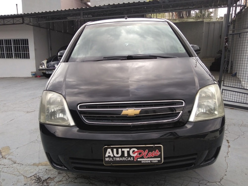 Imagem 2 de 12 de Chevrolet Meriva 2010 1.4 Maxx Econoflex 5p