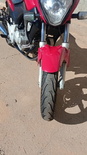 Imagem 3 de 12 de Honda Cb 300