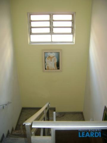Imagem 14 de 15 de Sobrado - Vila Ipojuca - Sp - 282673