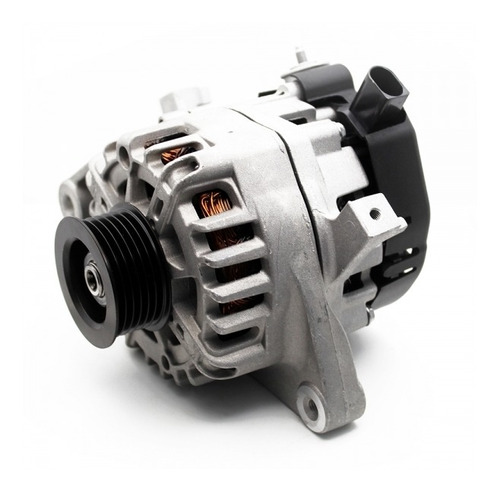 Alternador 70a Toyota Etios 1.3 E 1.5 2012 Ala706