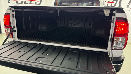 Toyota Hilux Cdlowm4fd